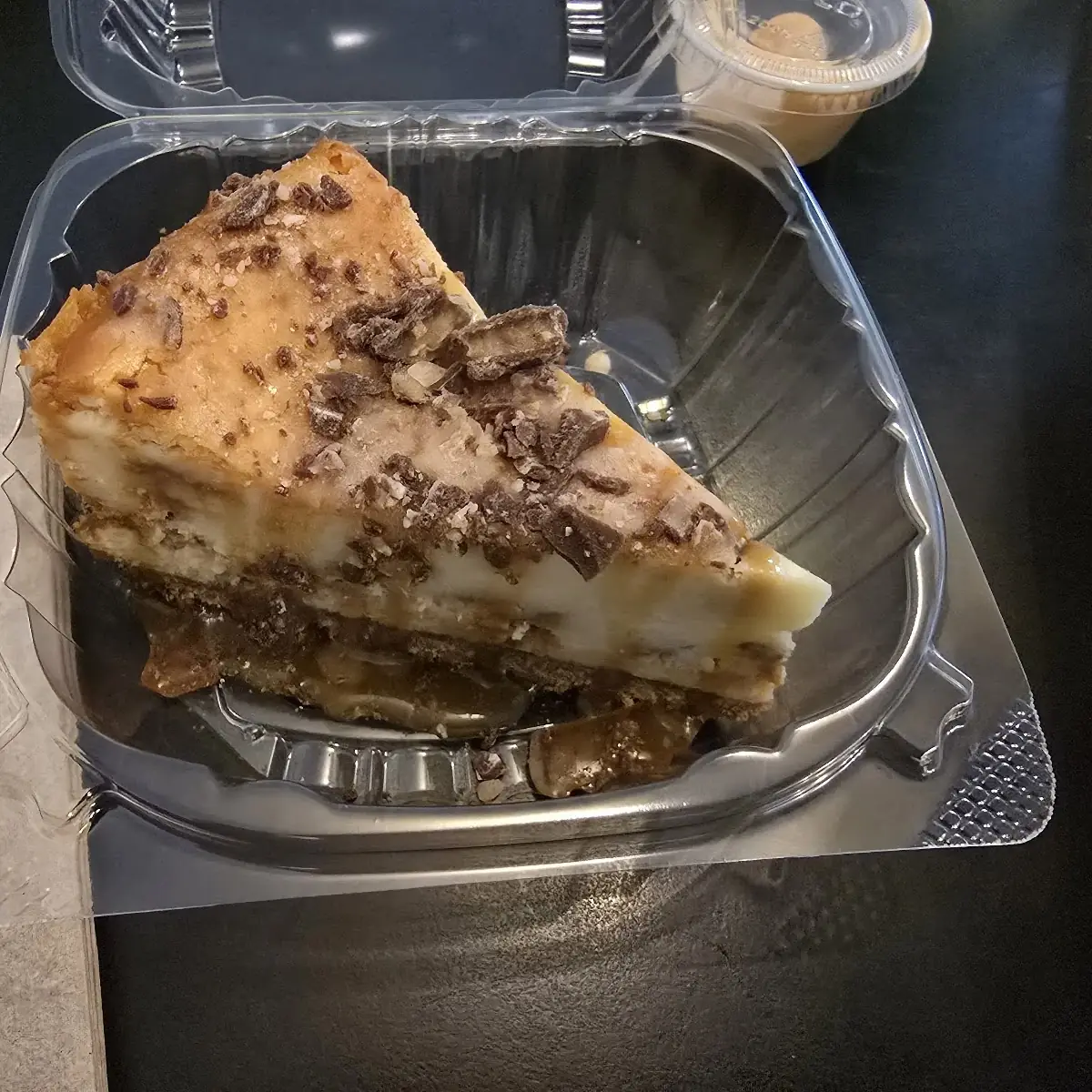 Homemade Baklava