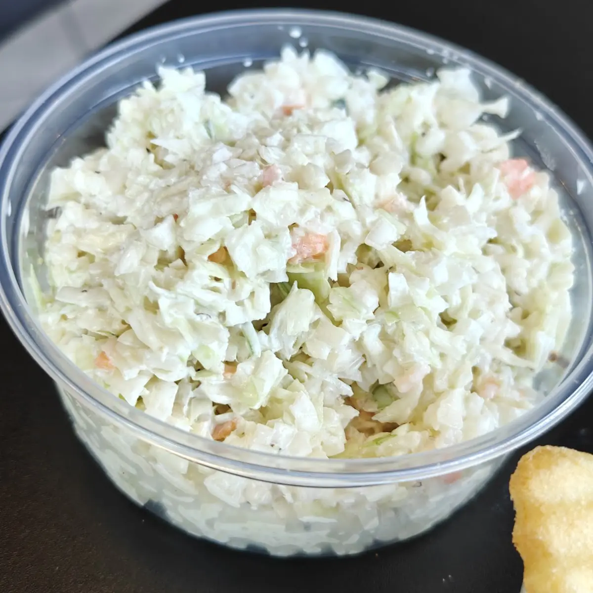 Cole Slaw