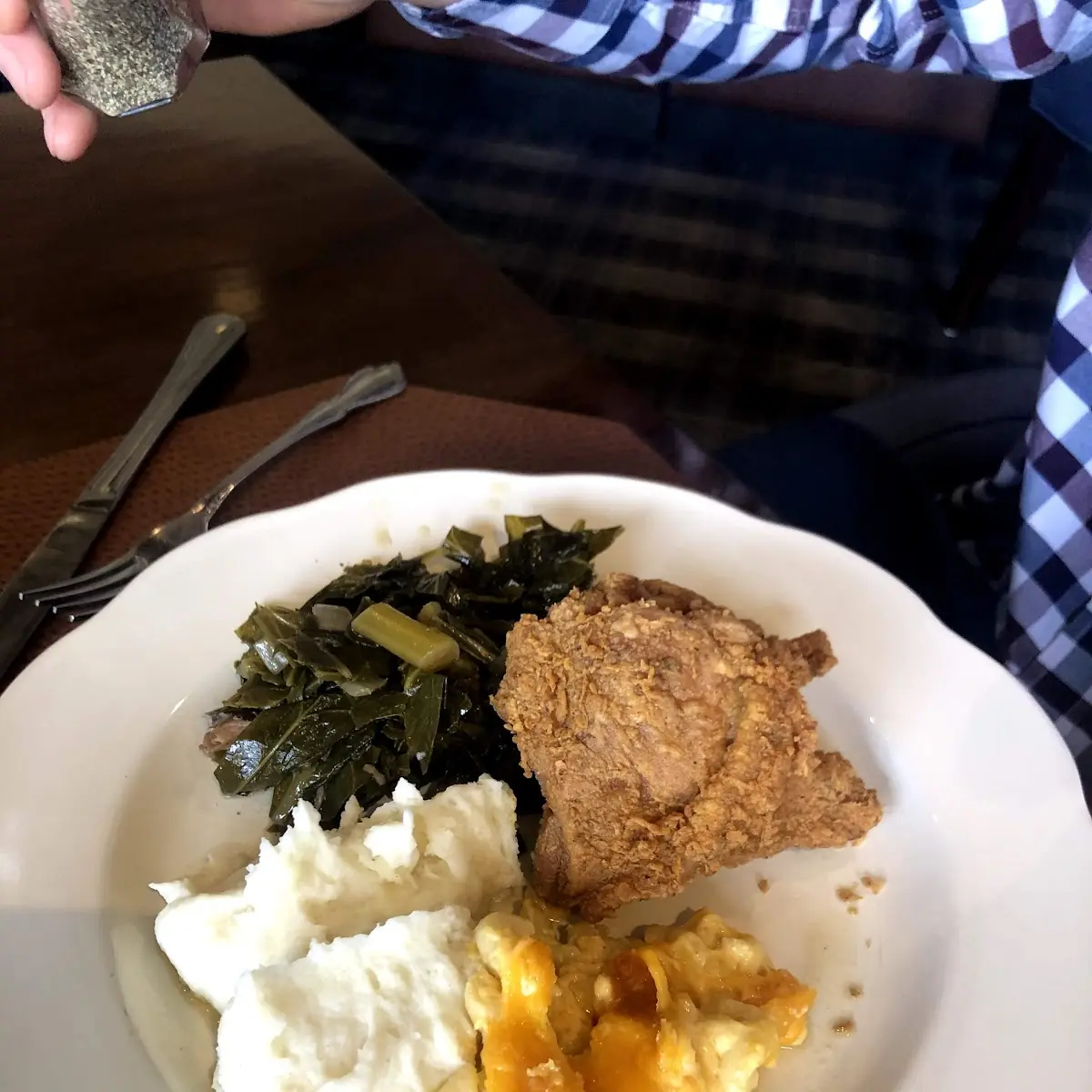 Collard Greens