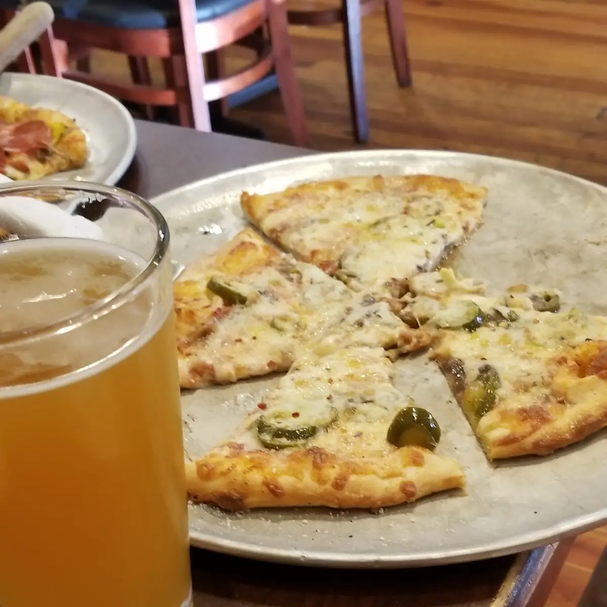 Blue Moon Beer