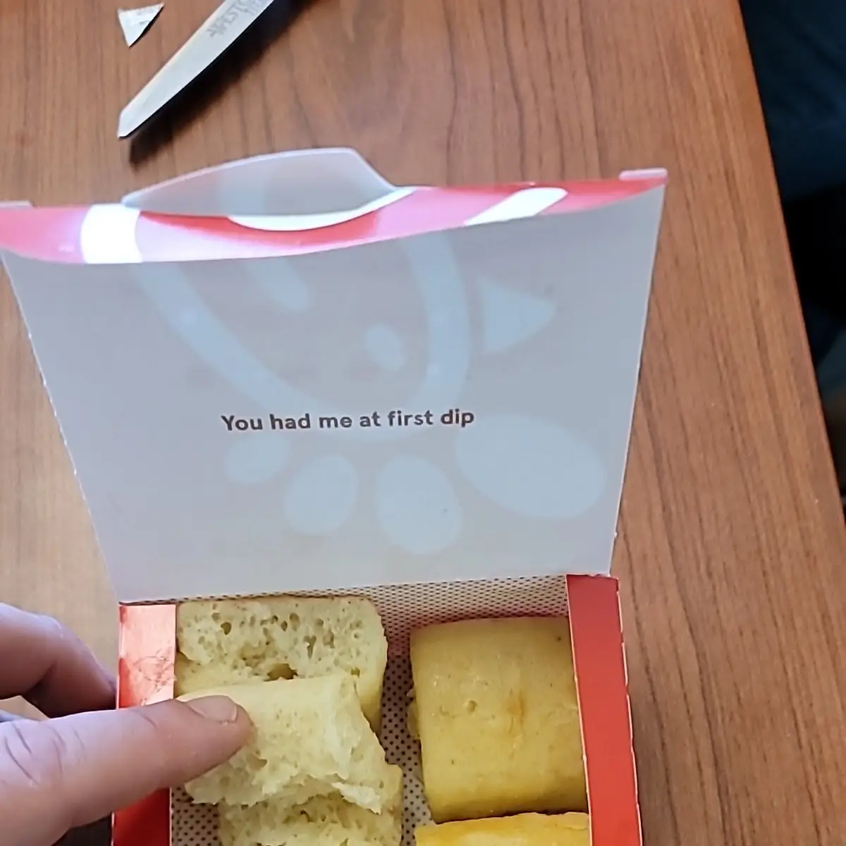 Chicken Minis