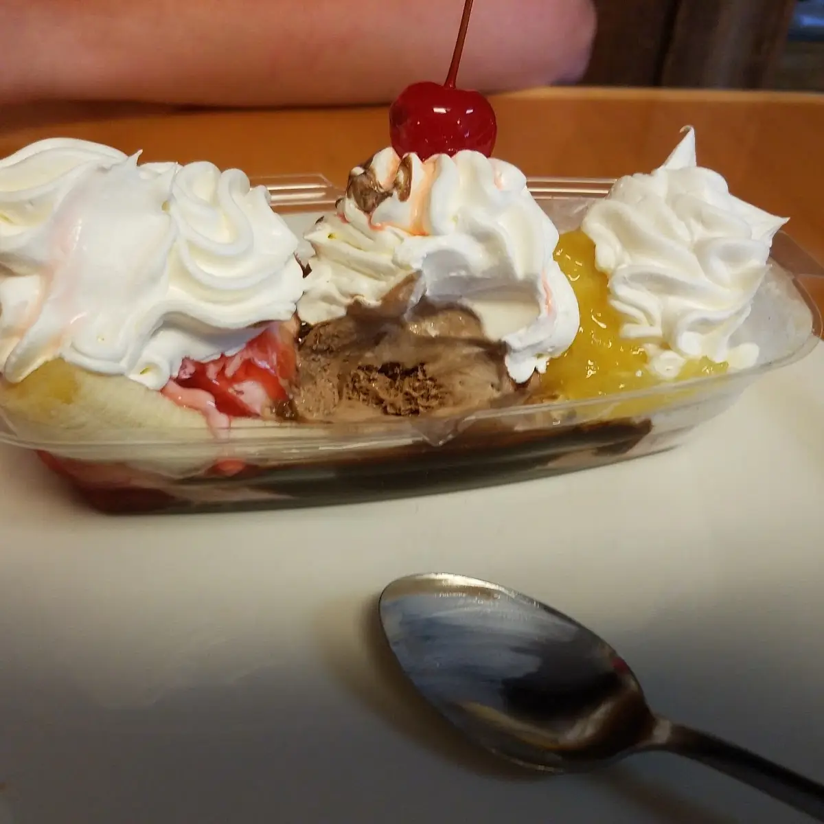 Banana Split
