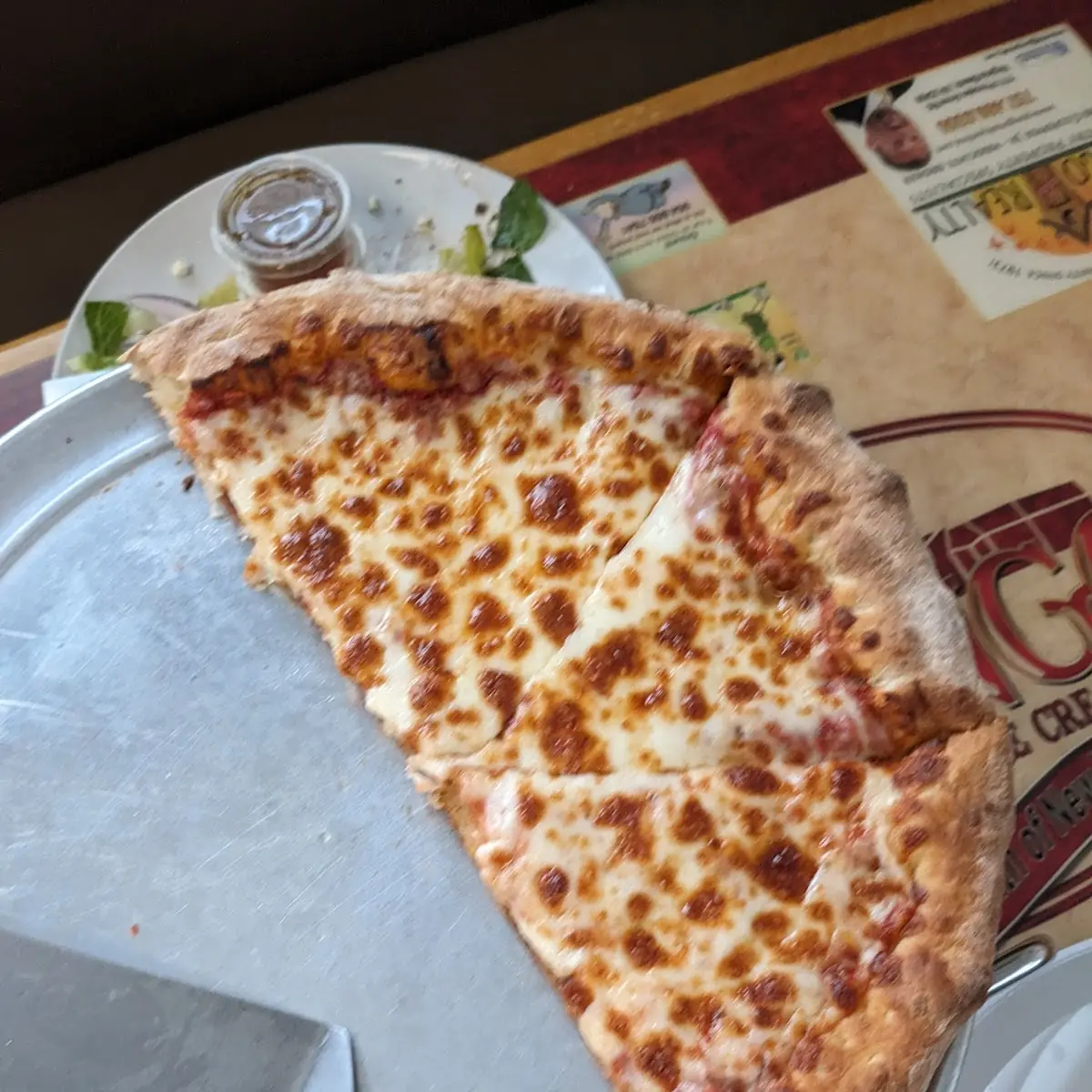 Cheese Pizza