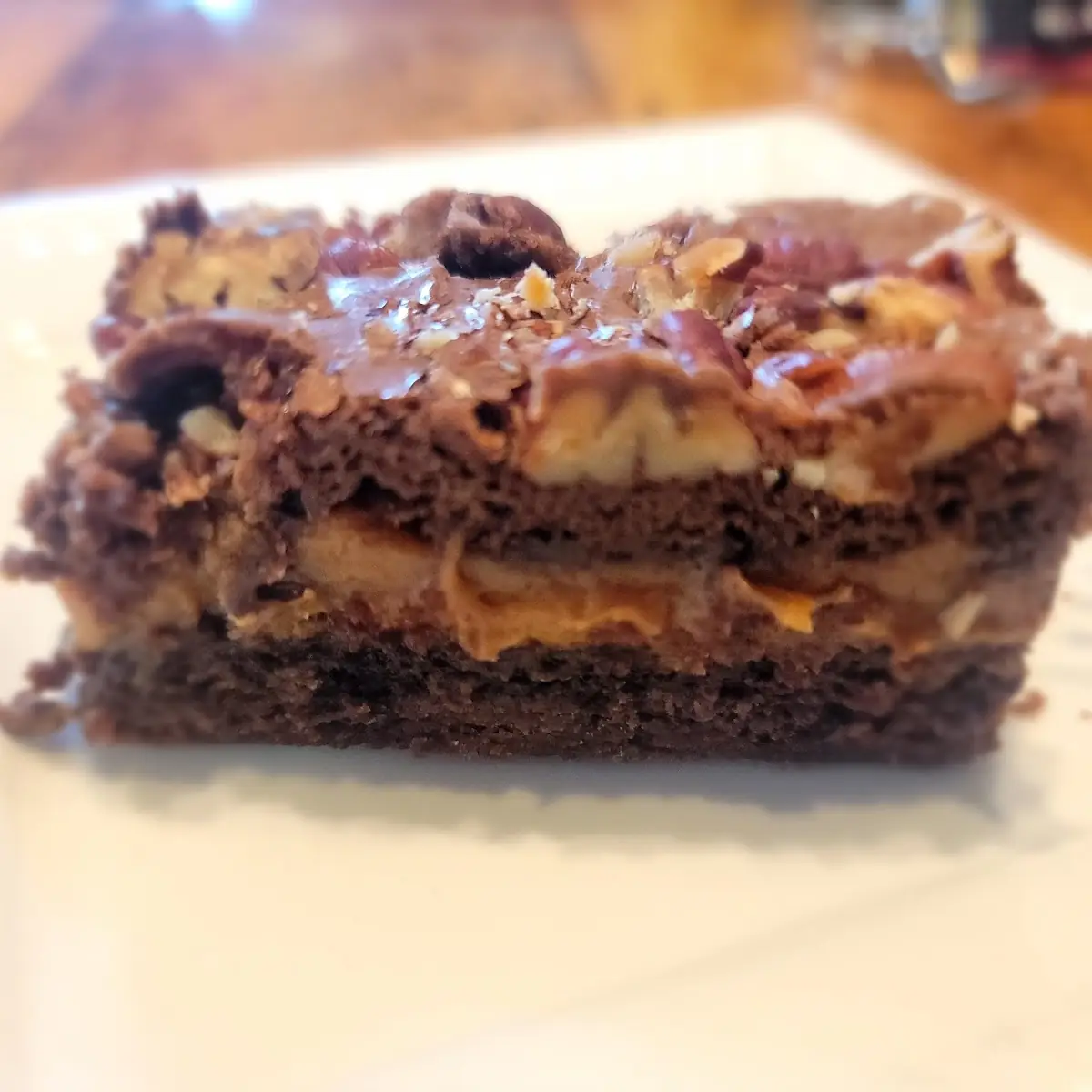 Peanut Butter Cup