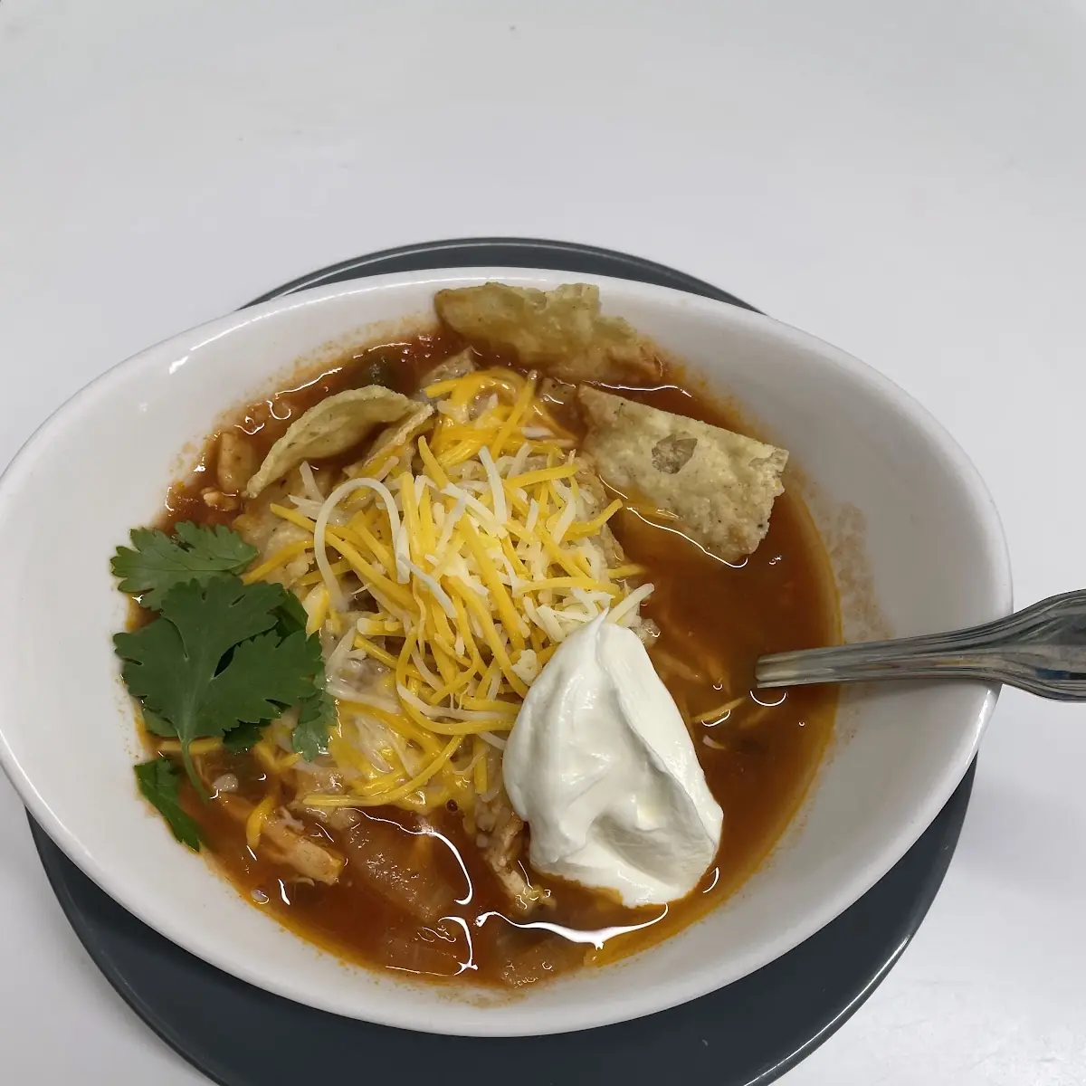 Tortilla Soup
