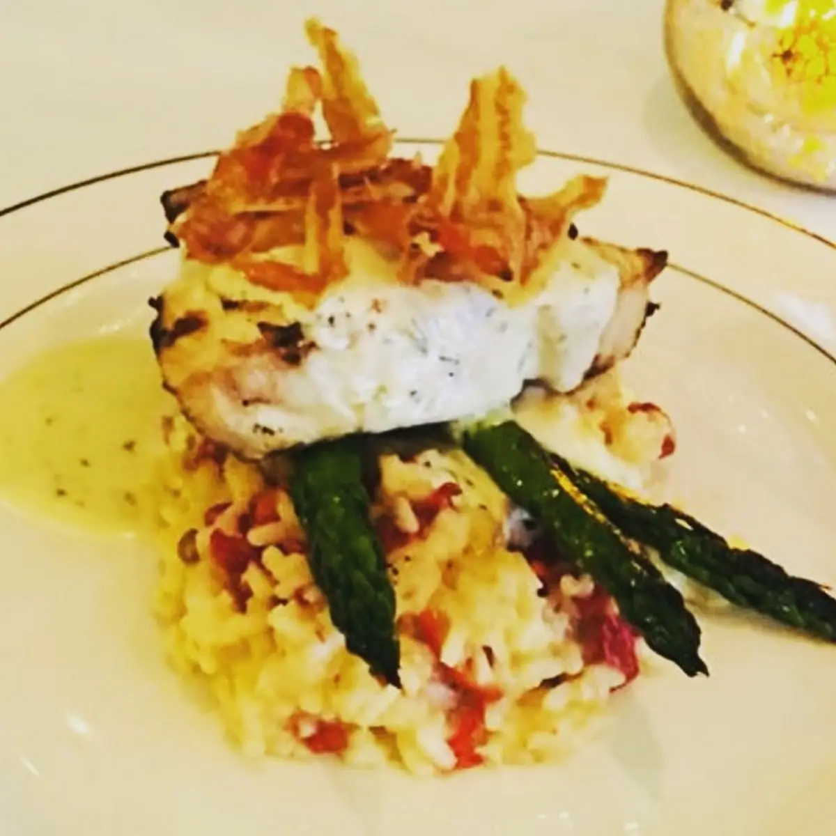 Noosa Crab Cakes
