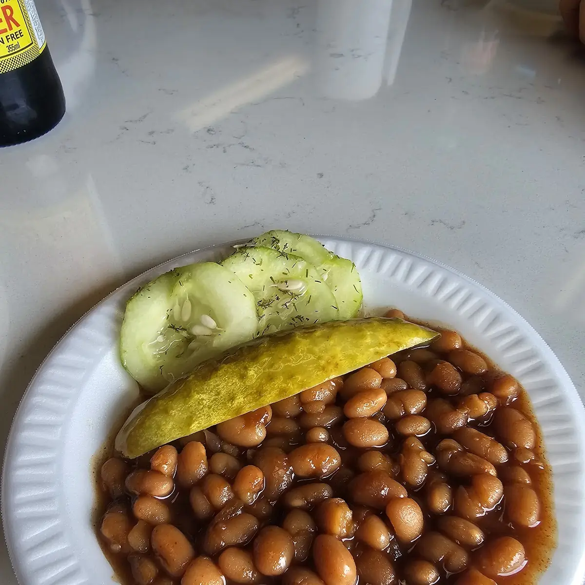 Baked Beans
