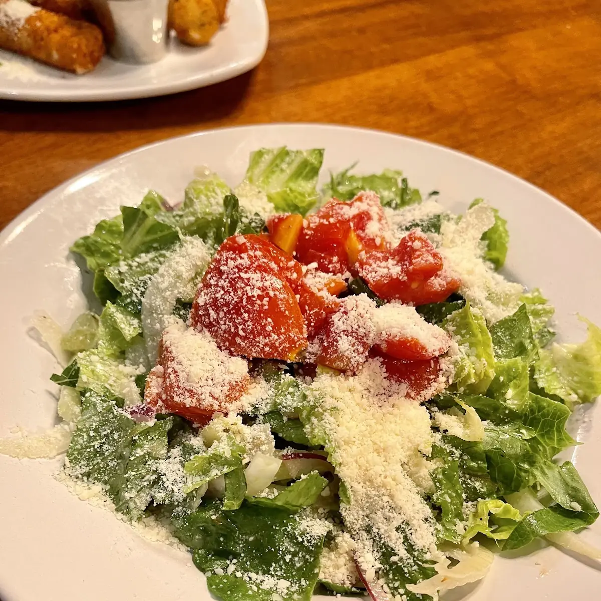 Side Salad