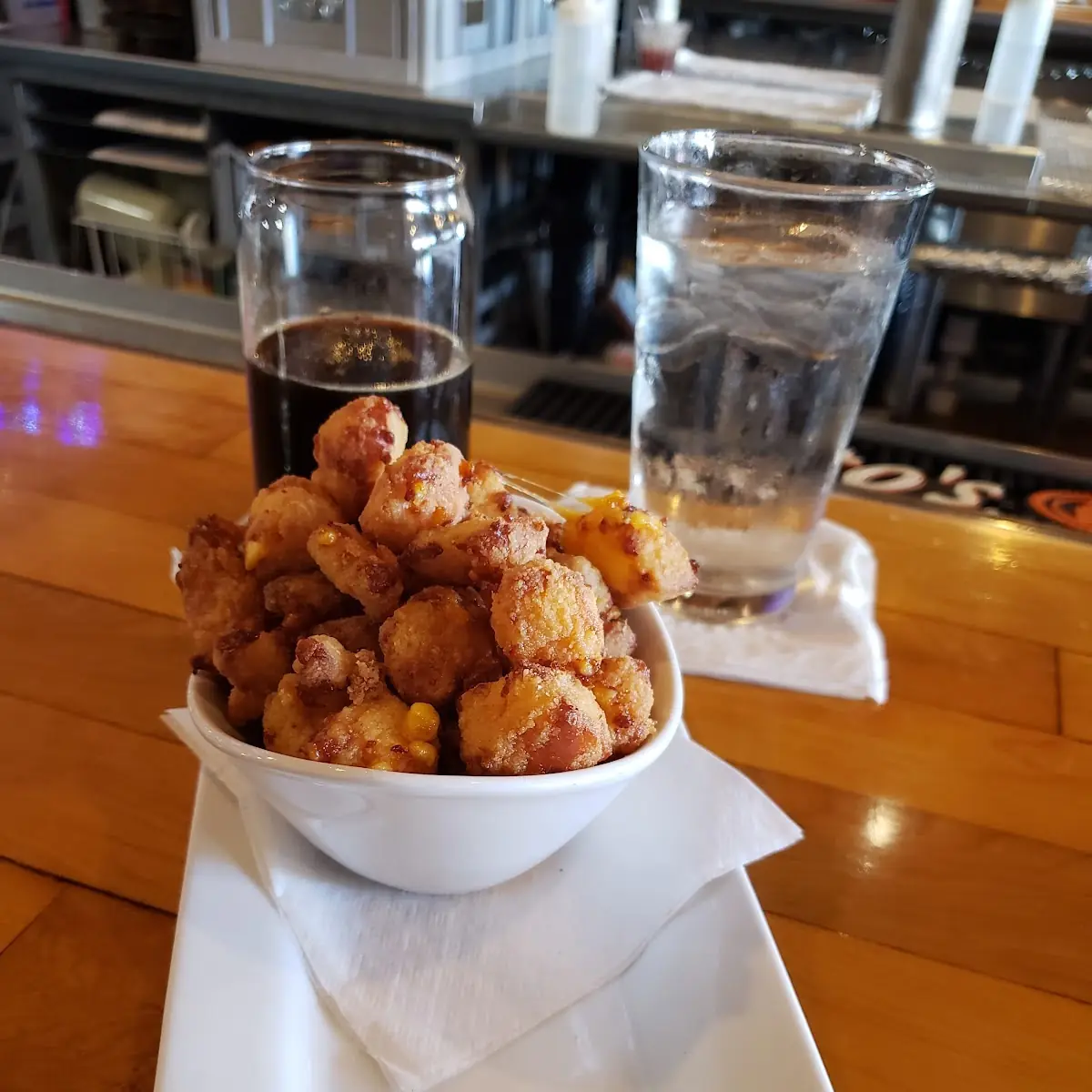 Tater Tots