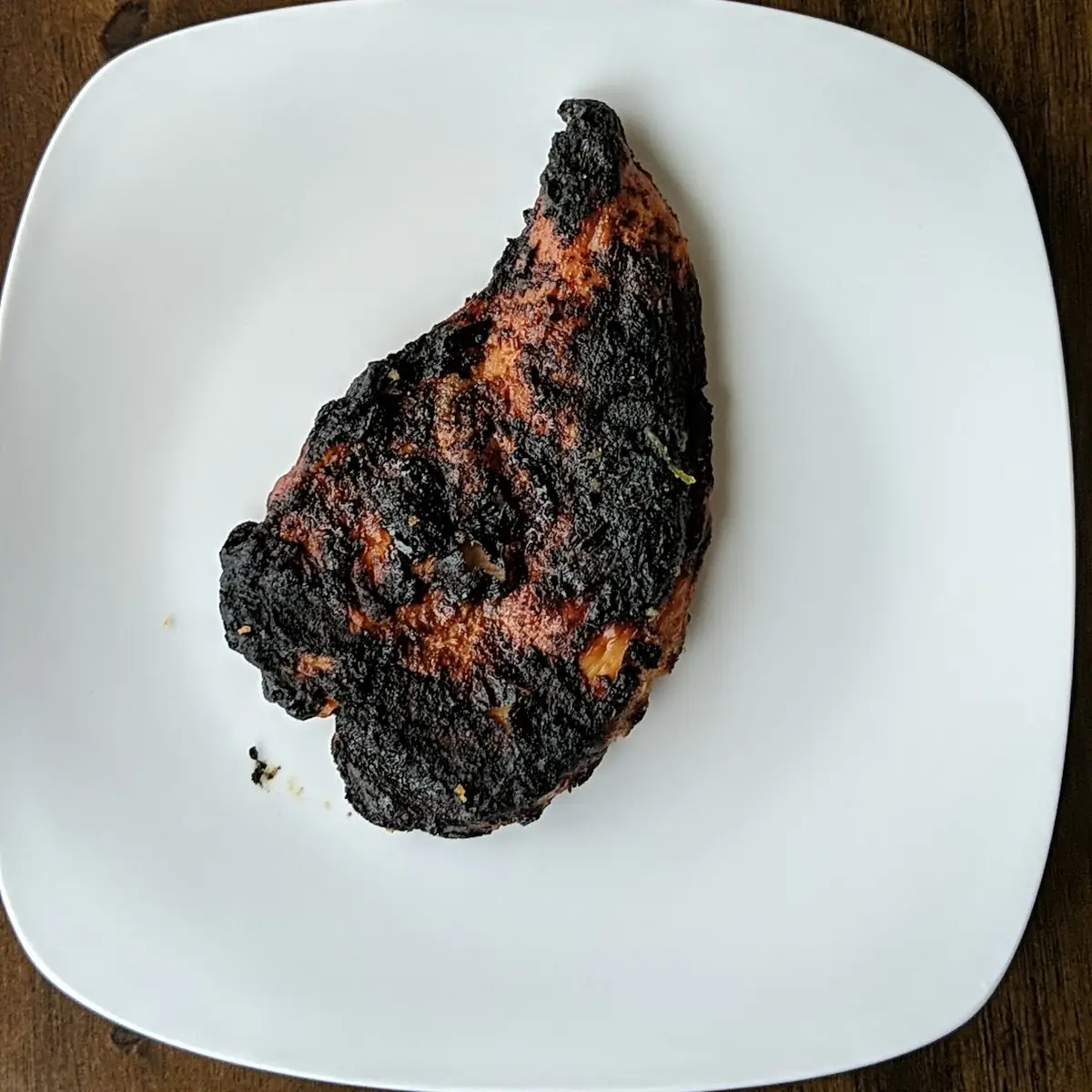 12 Oz Ribeye