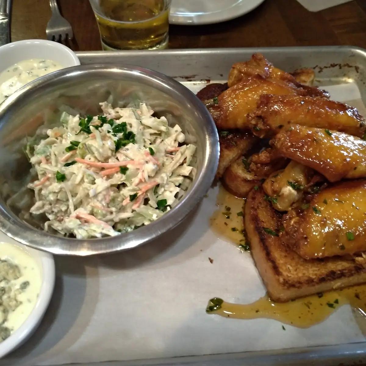 Chicken Wings