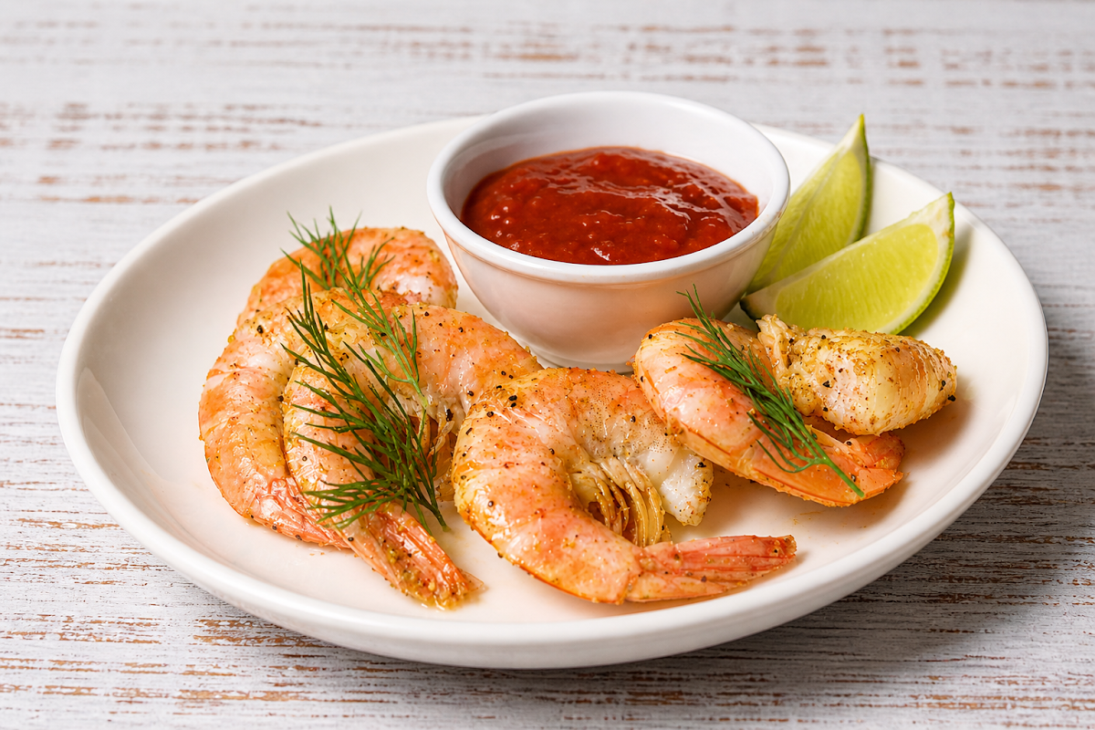 Peel N Eat Shrimp