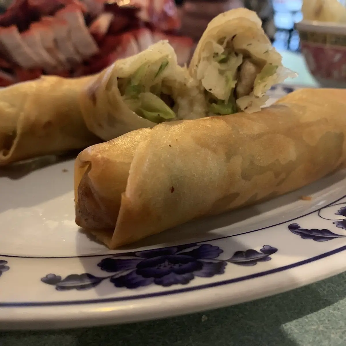 Spring Roll
