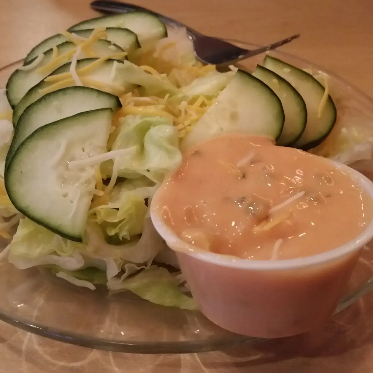 House Salad