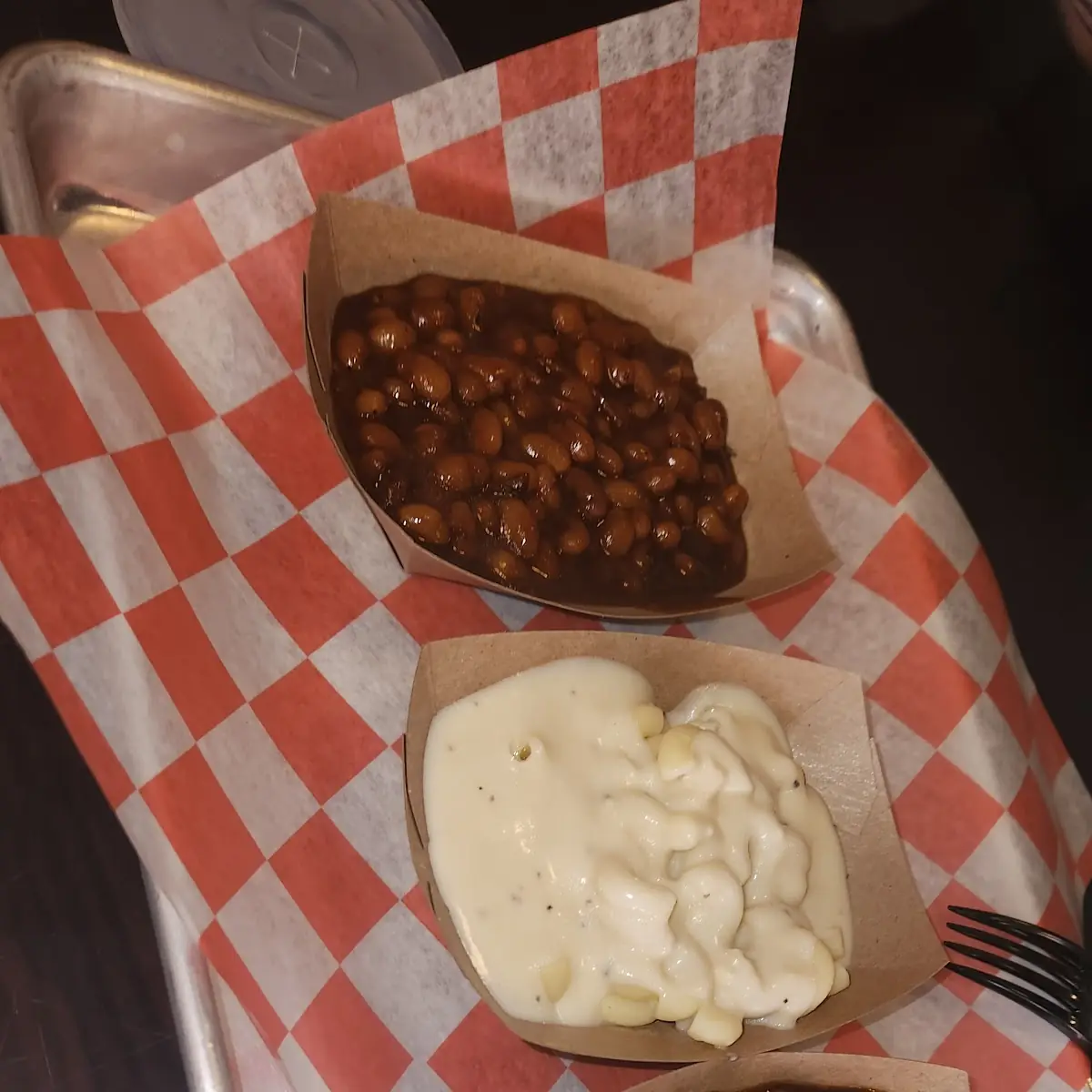 Baked Beans