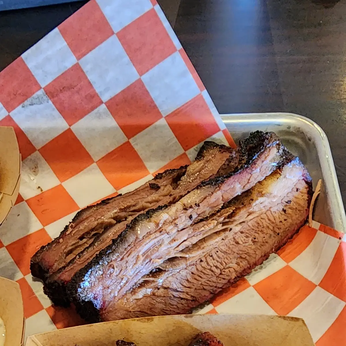 Pork Belly Burnt Ends