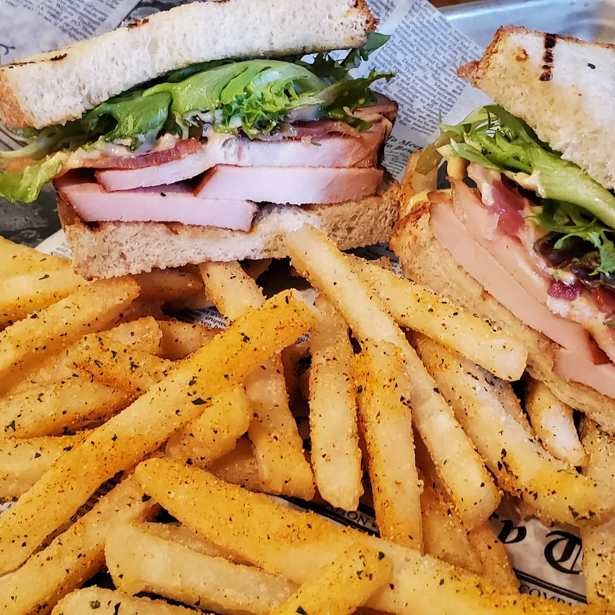 Turkey Club