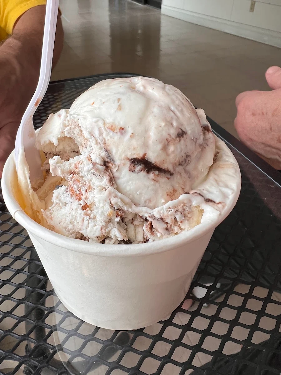 Peanut Butter Cup