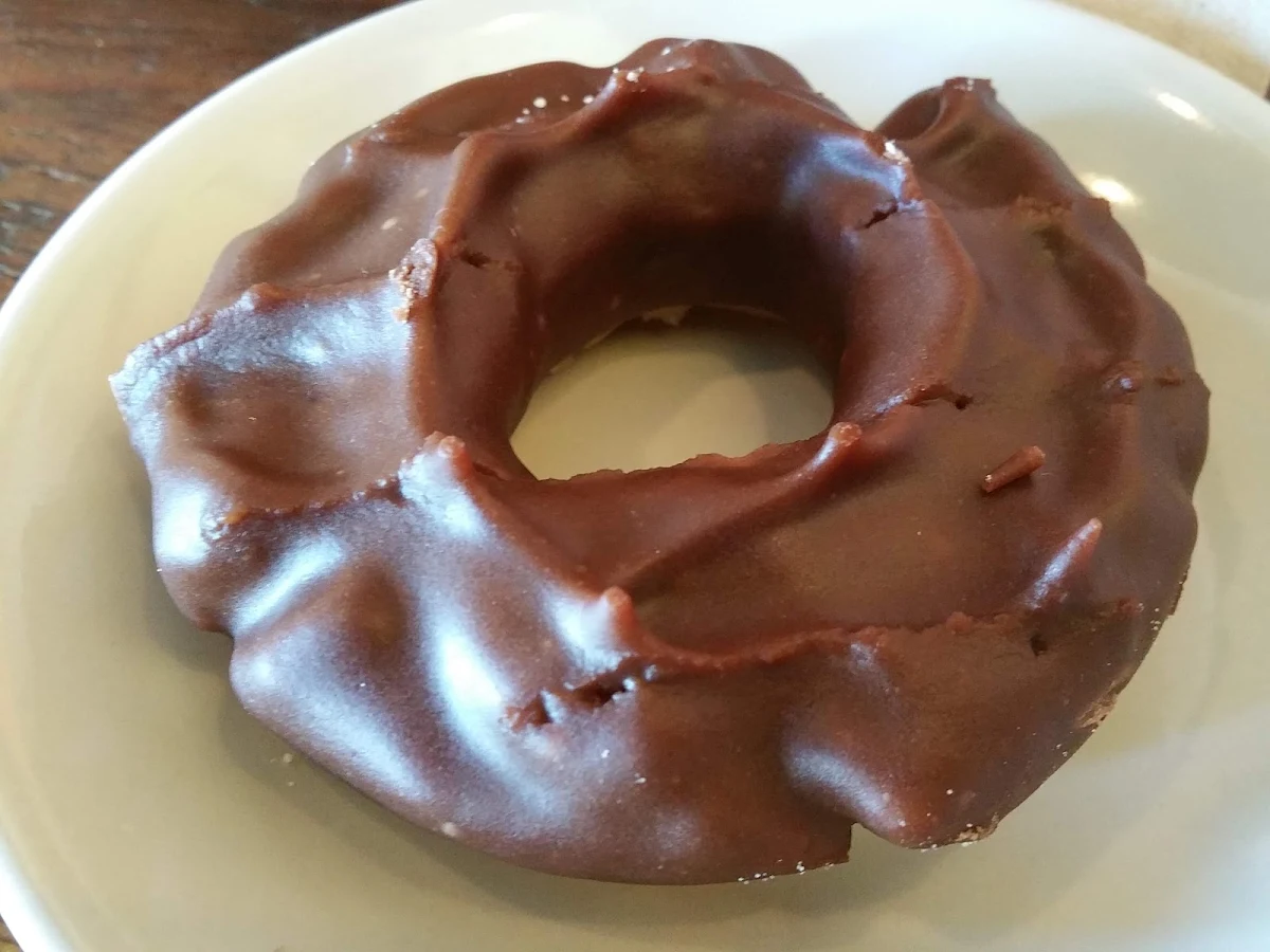 Doughnut