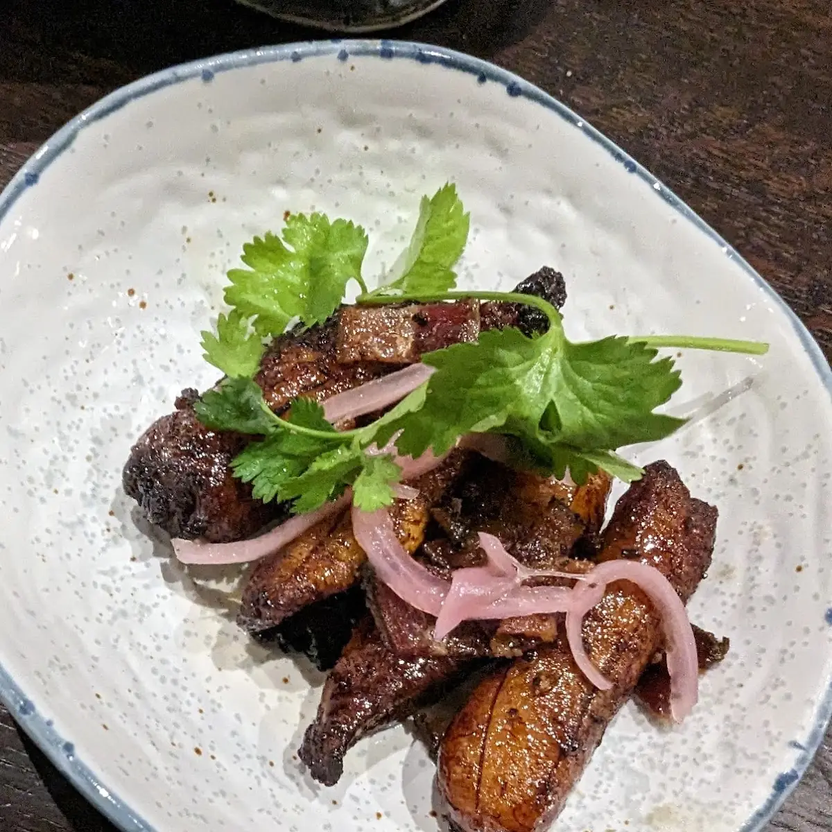 Fried Plantains