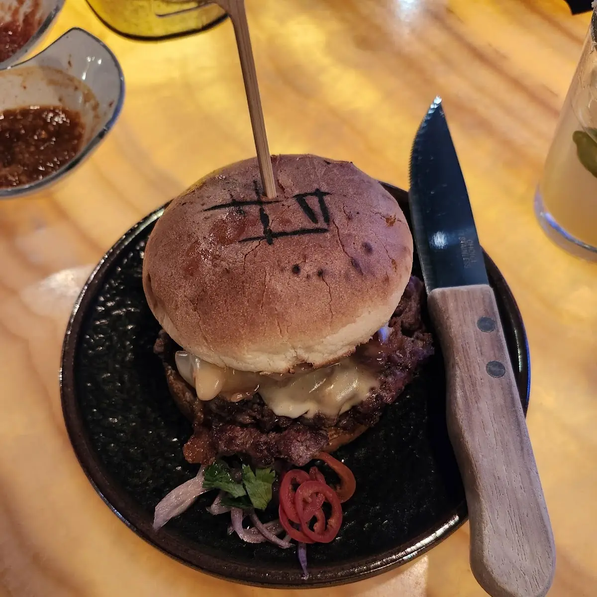Lolo Burger