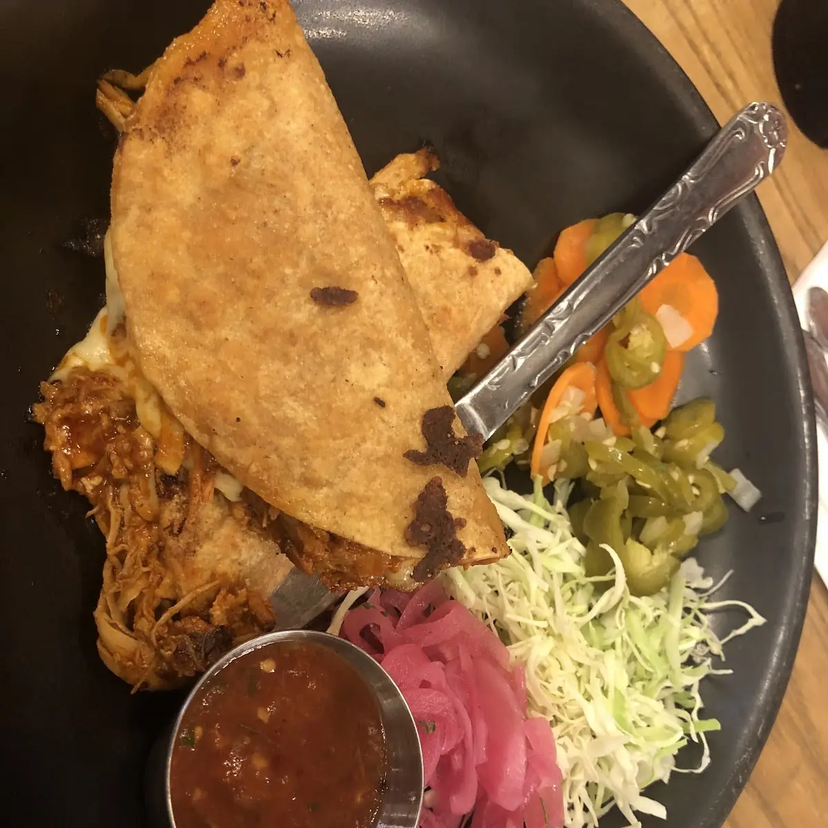 Pulled Pork