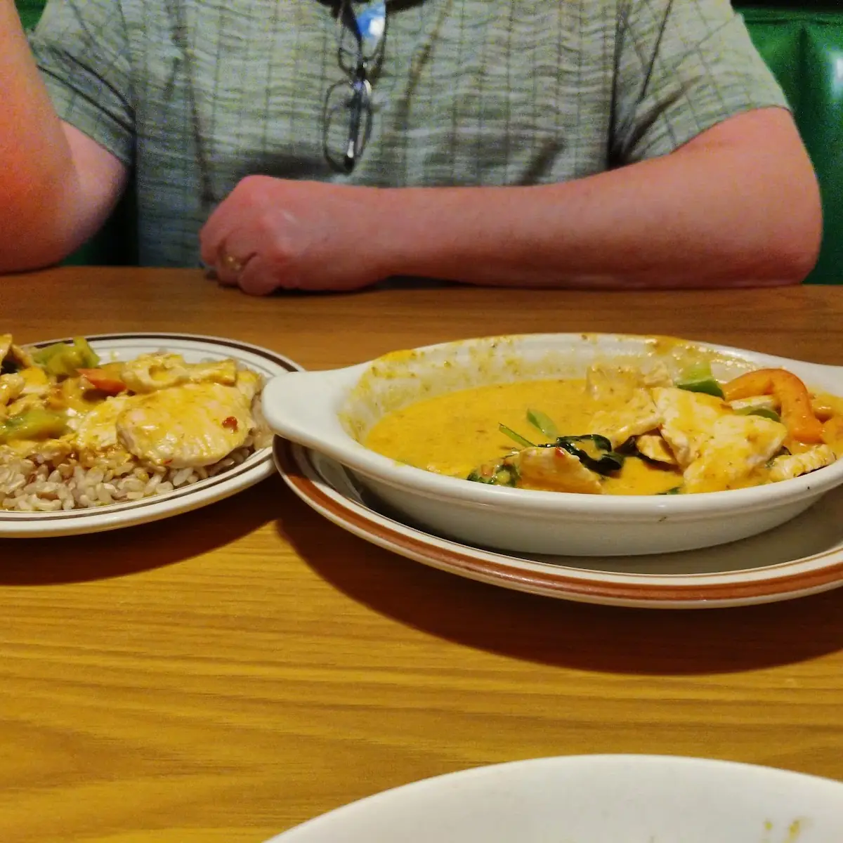 Chicken Curry