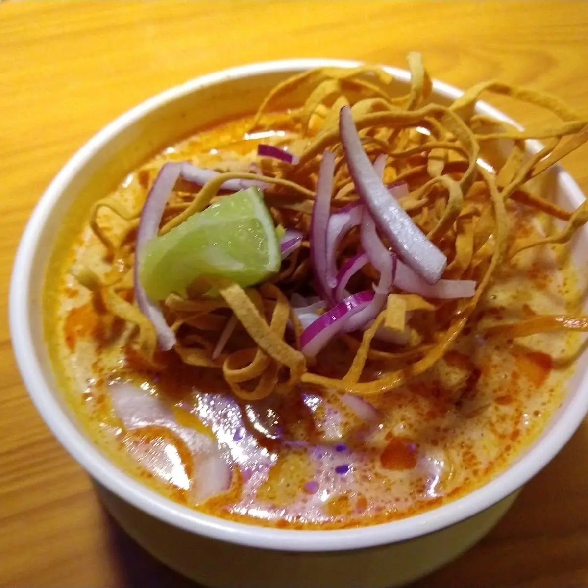 Khao Soi