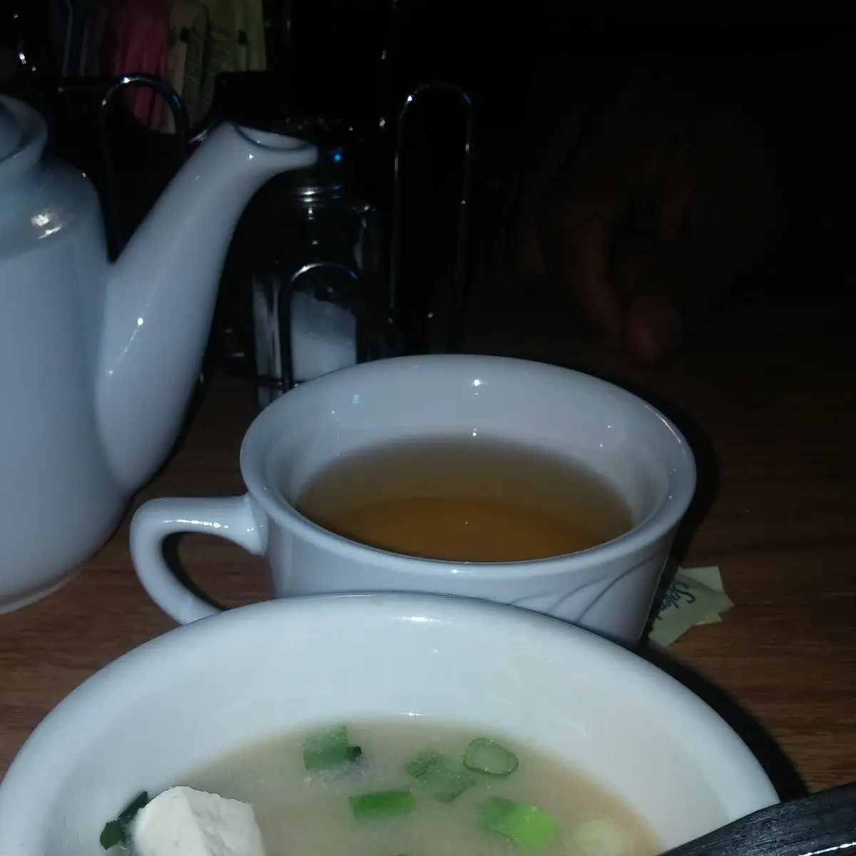 Miso Soup