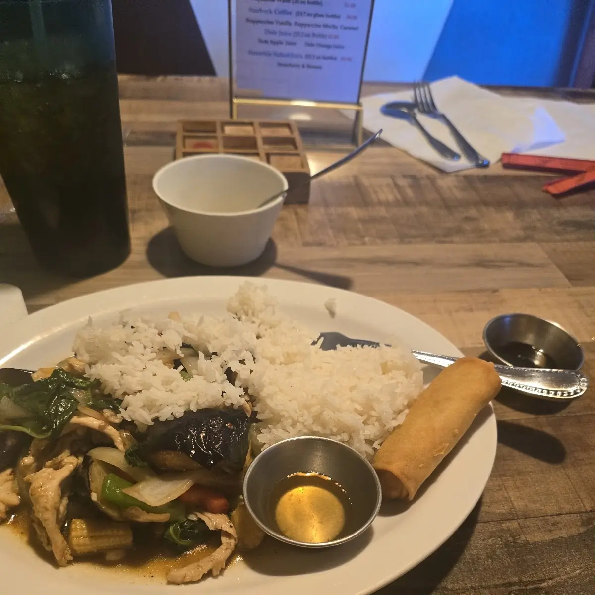 Pad Woon Sen