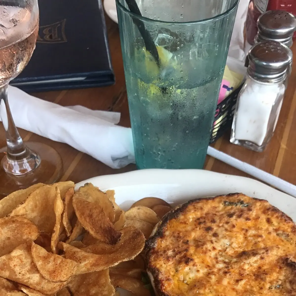 Crab Artichoke Dip