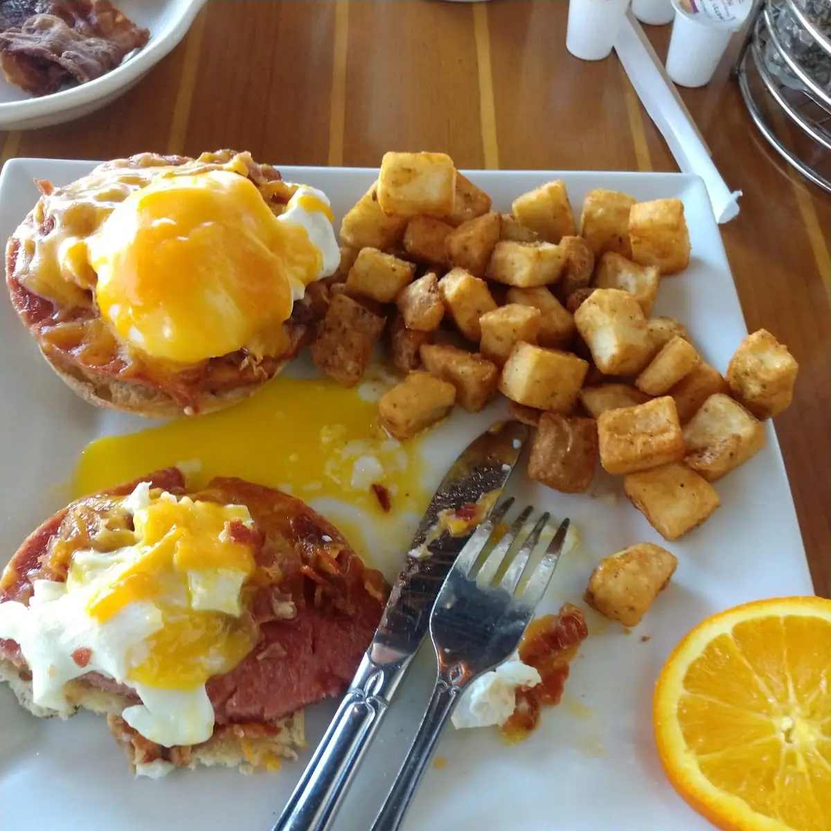 Huevos Rancheros
