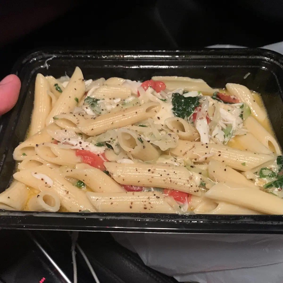 Penne Pasta