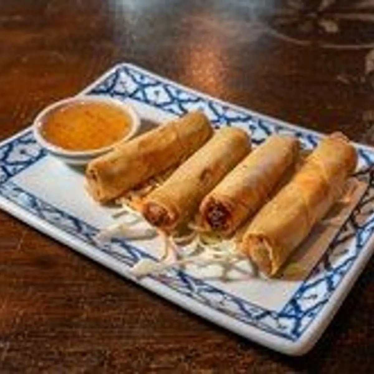 Egg Roll