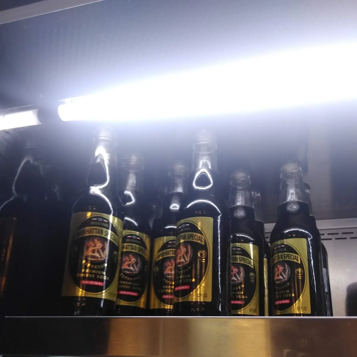 Energy Drink