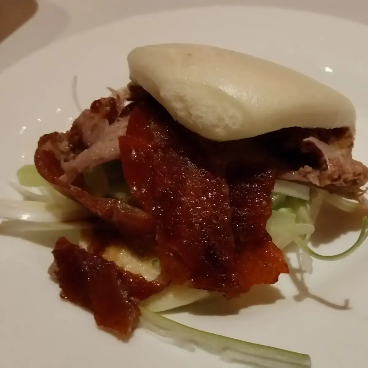 Peking Duck