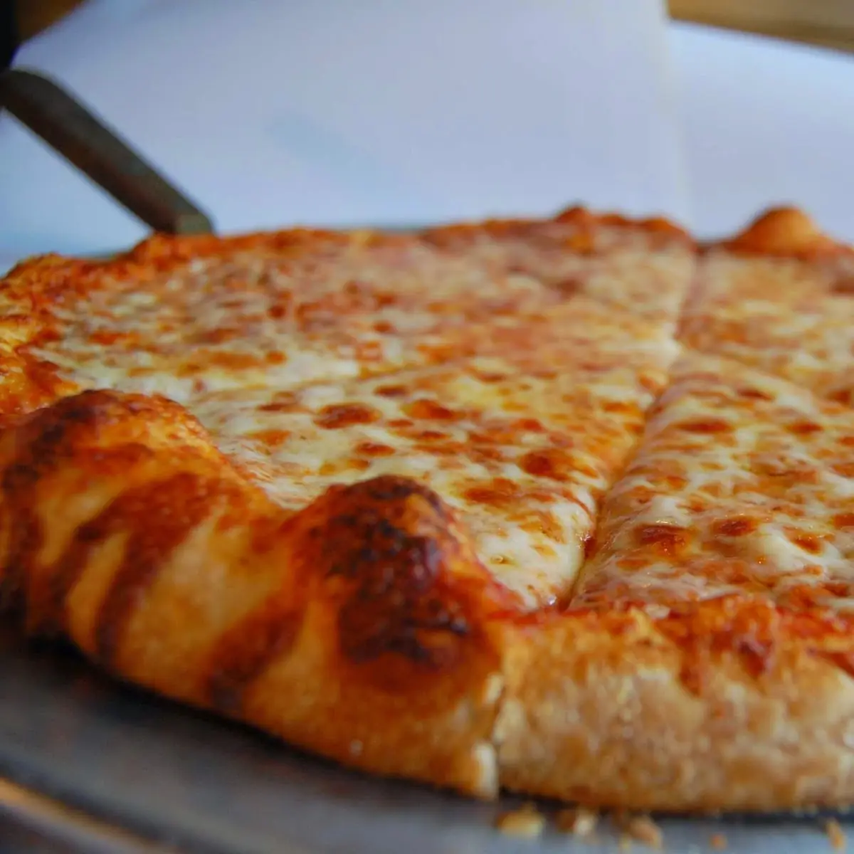 Cheese Pizza
