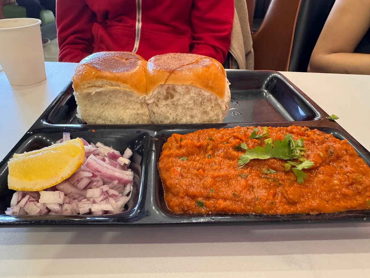 Vada Pav