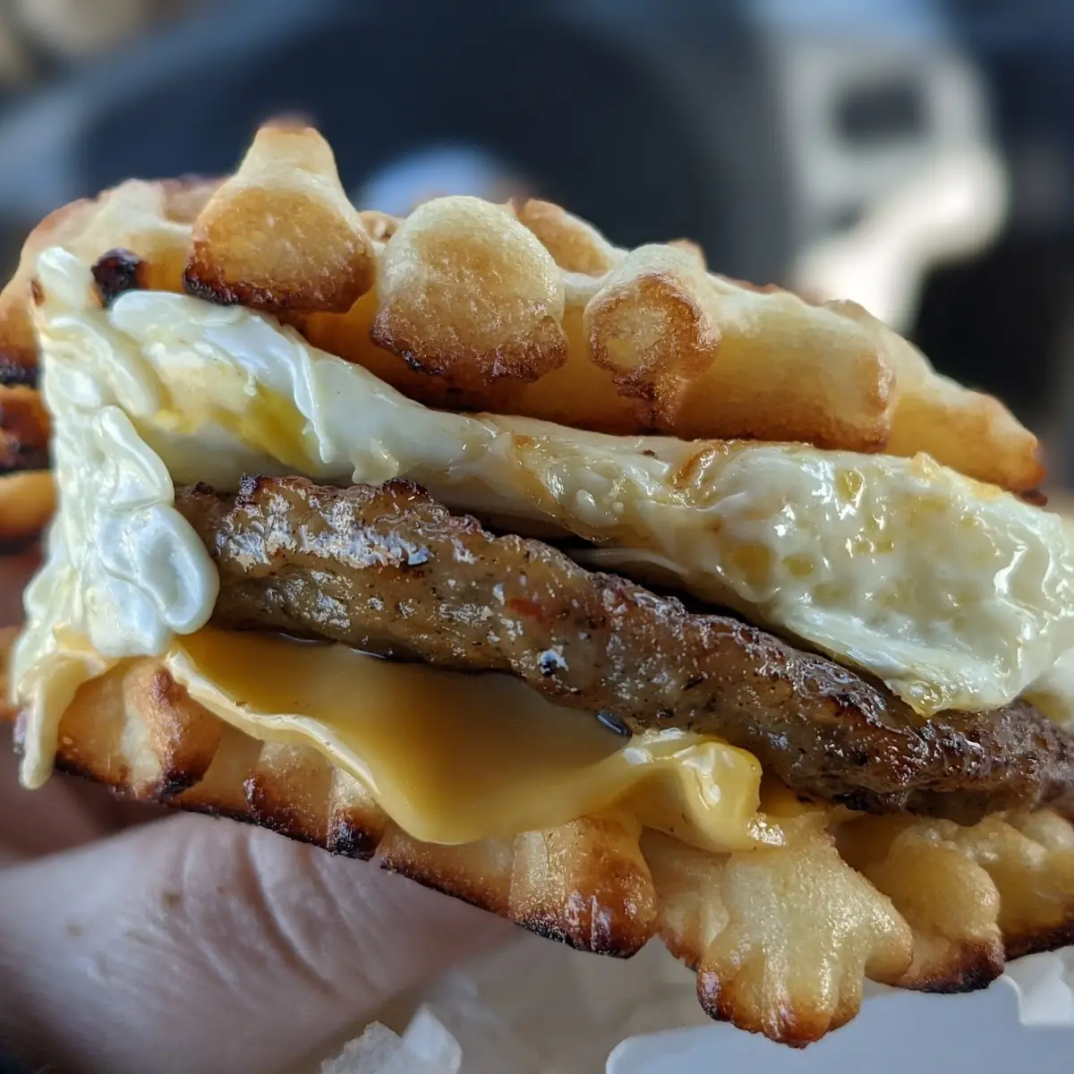 Gyro and Moussaka