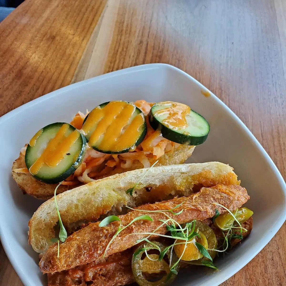 Banh MI