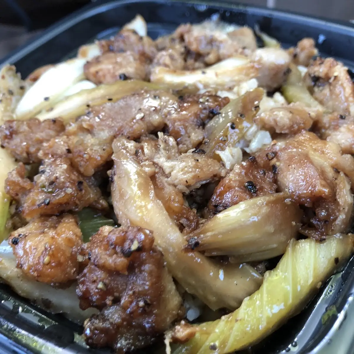 Bulgogi