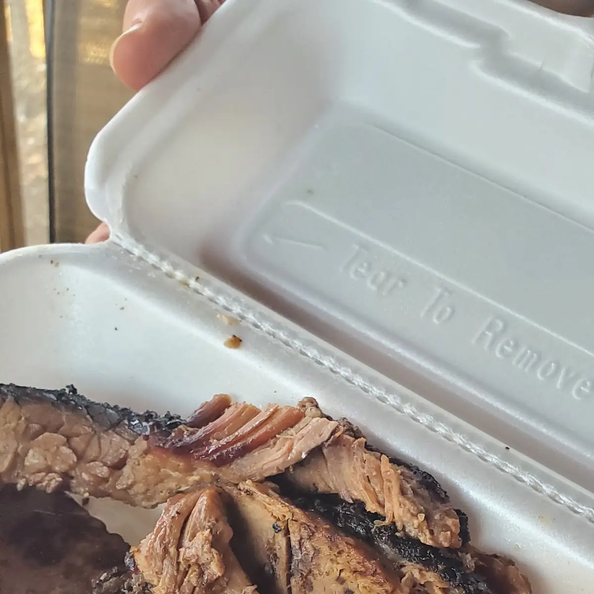 Full Slab Ribs