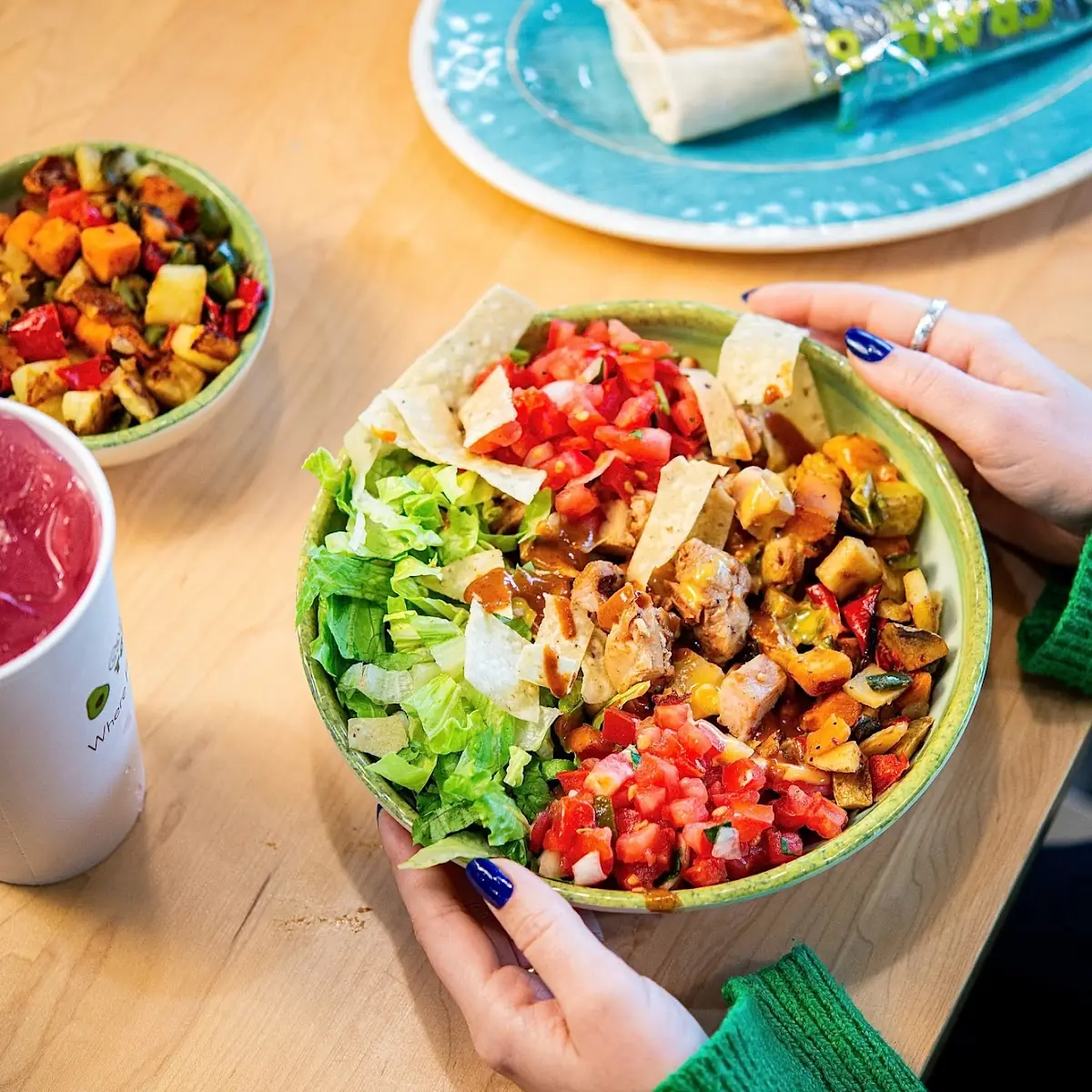 Taco Salad