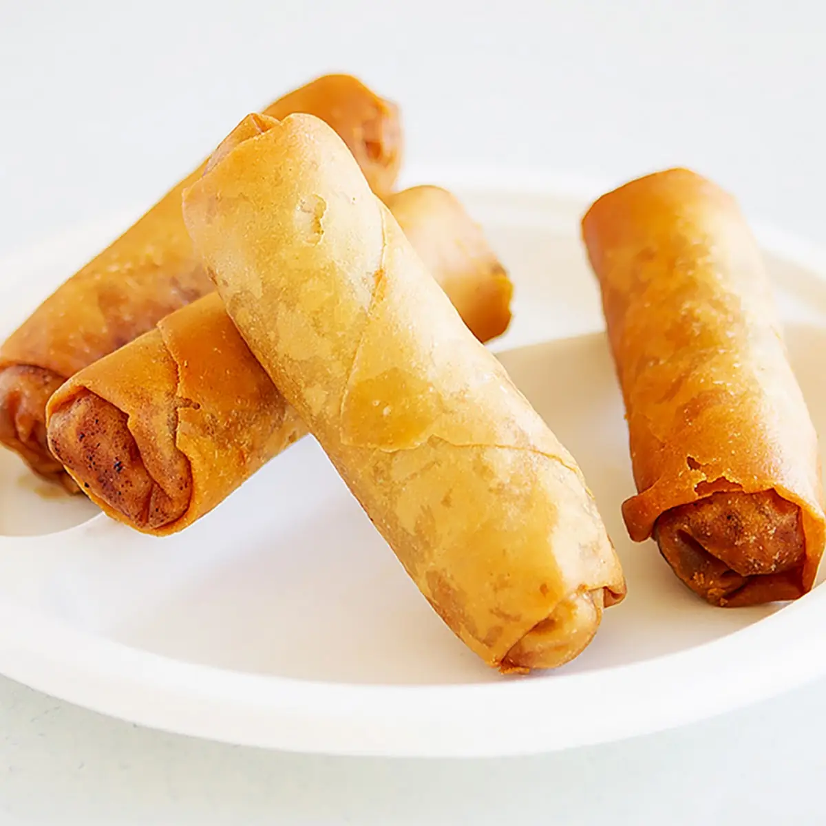 Egg Roll 1