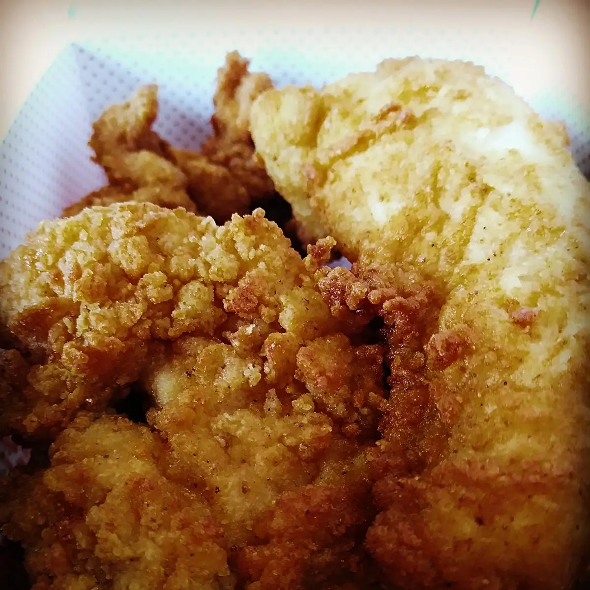 Chicken Strips