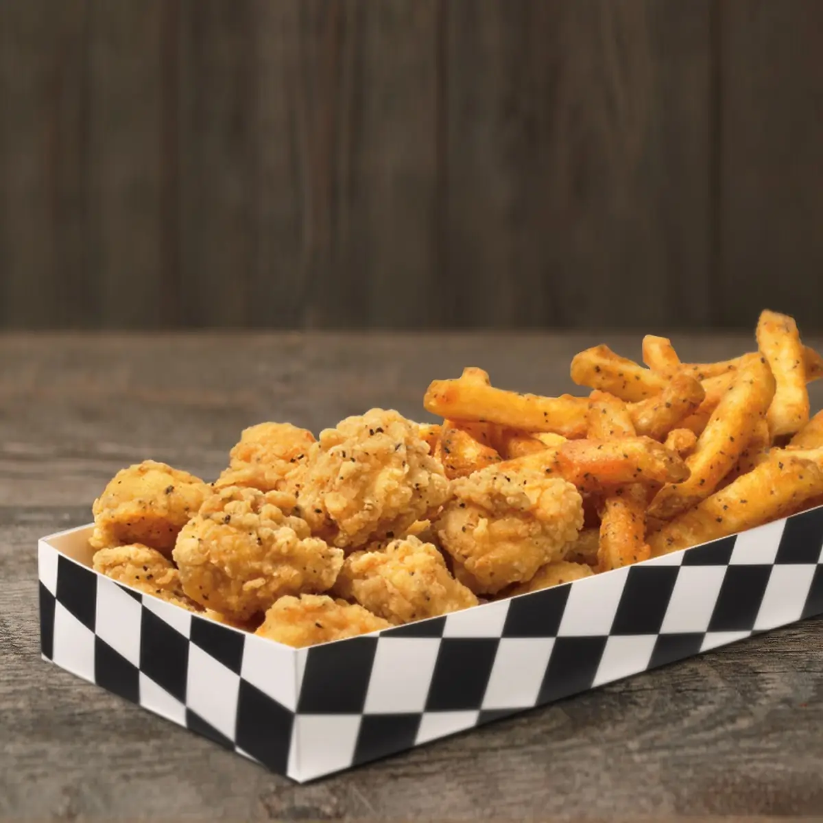 Chicken Bites