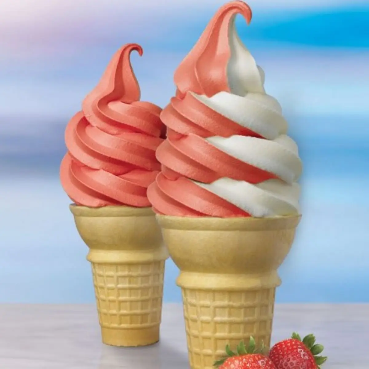 Soft Serve