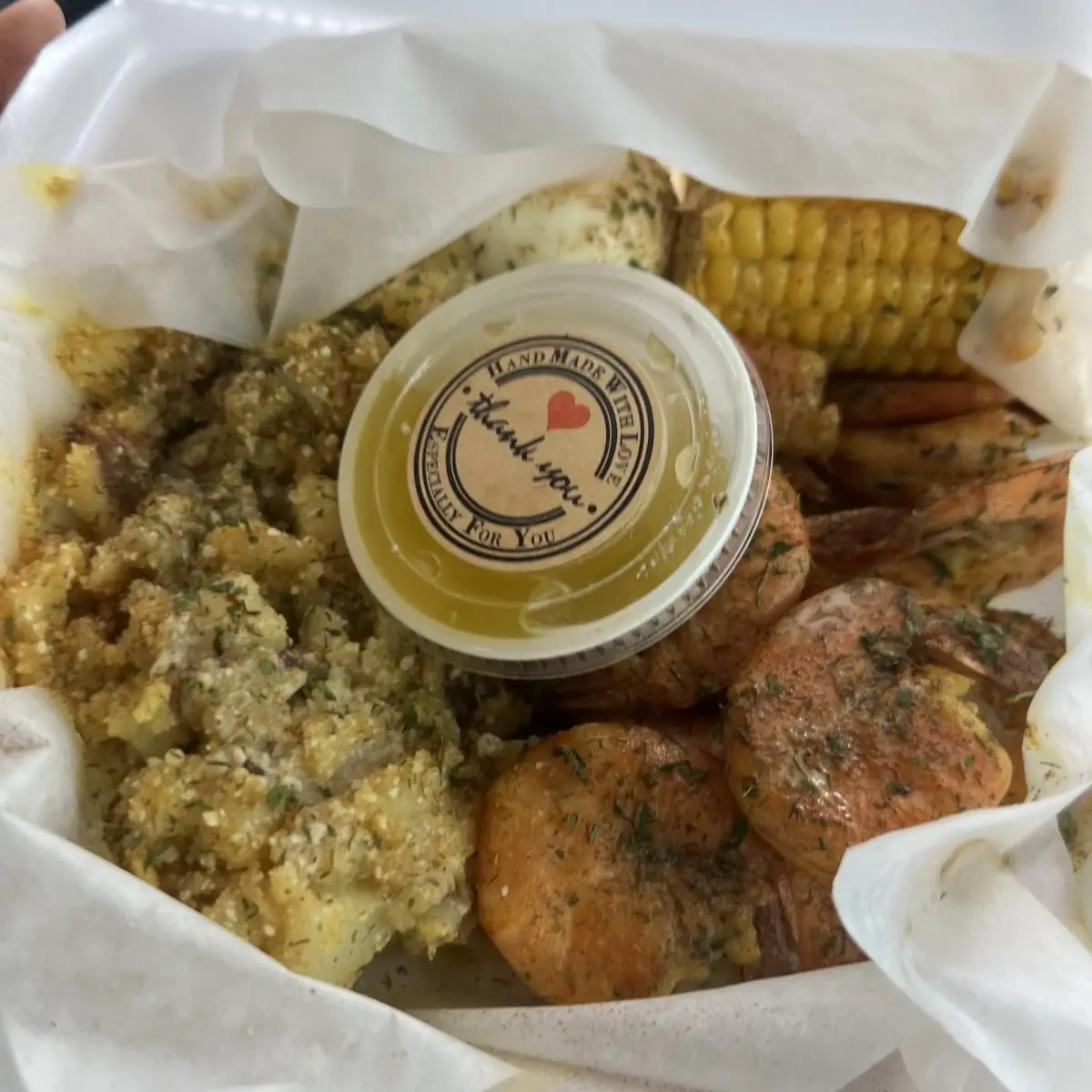 Lemon Pepper
