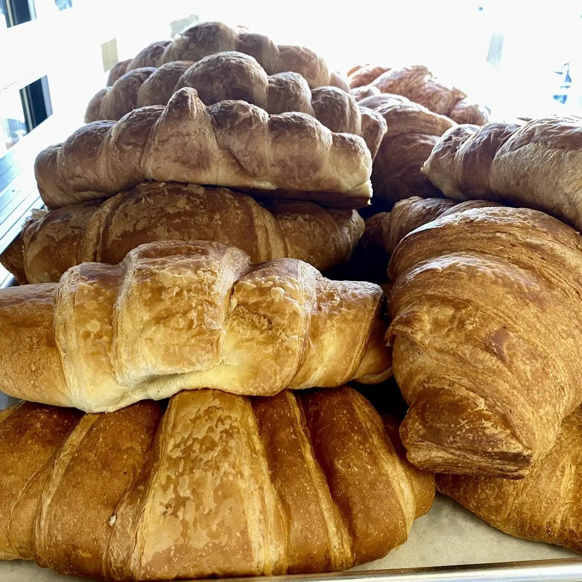 Butter Croissant
