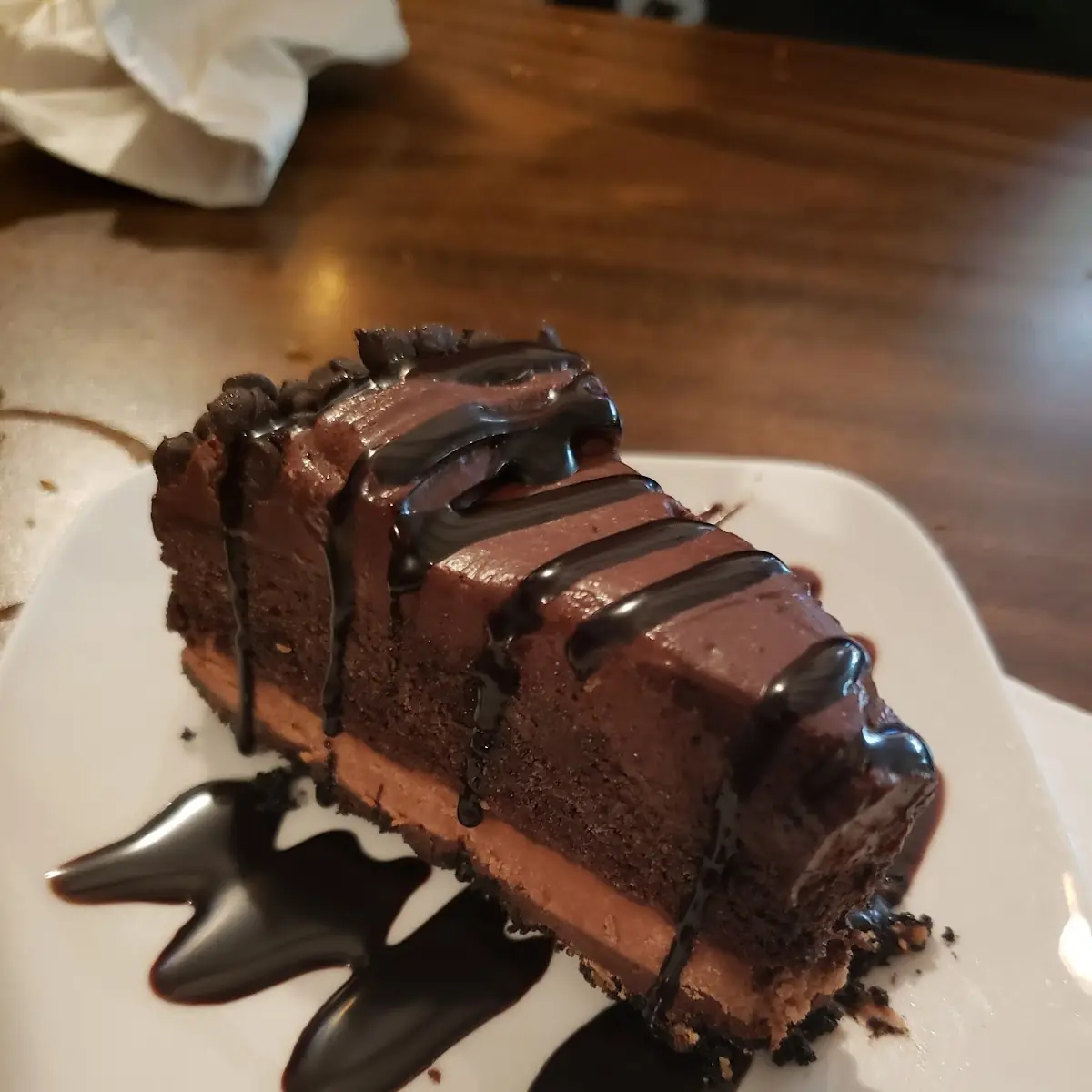 Chocolate Cake